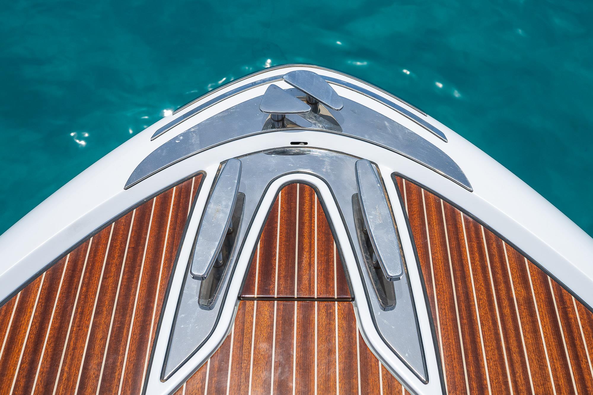 2022 RIVA 38' RIVAMARE 